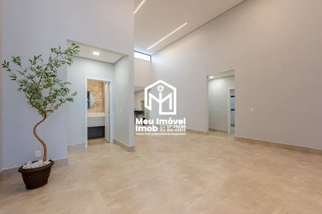 Imagem Casa 4 Quartos 4 Suítes 2 Vagas 350m² Ac Permuta