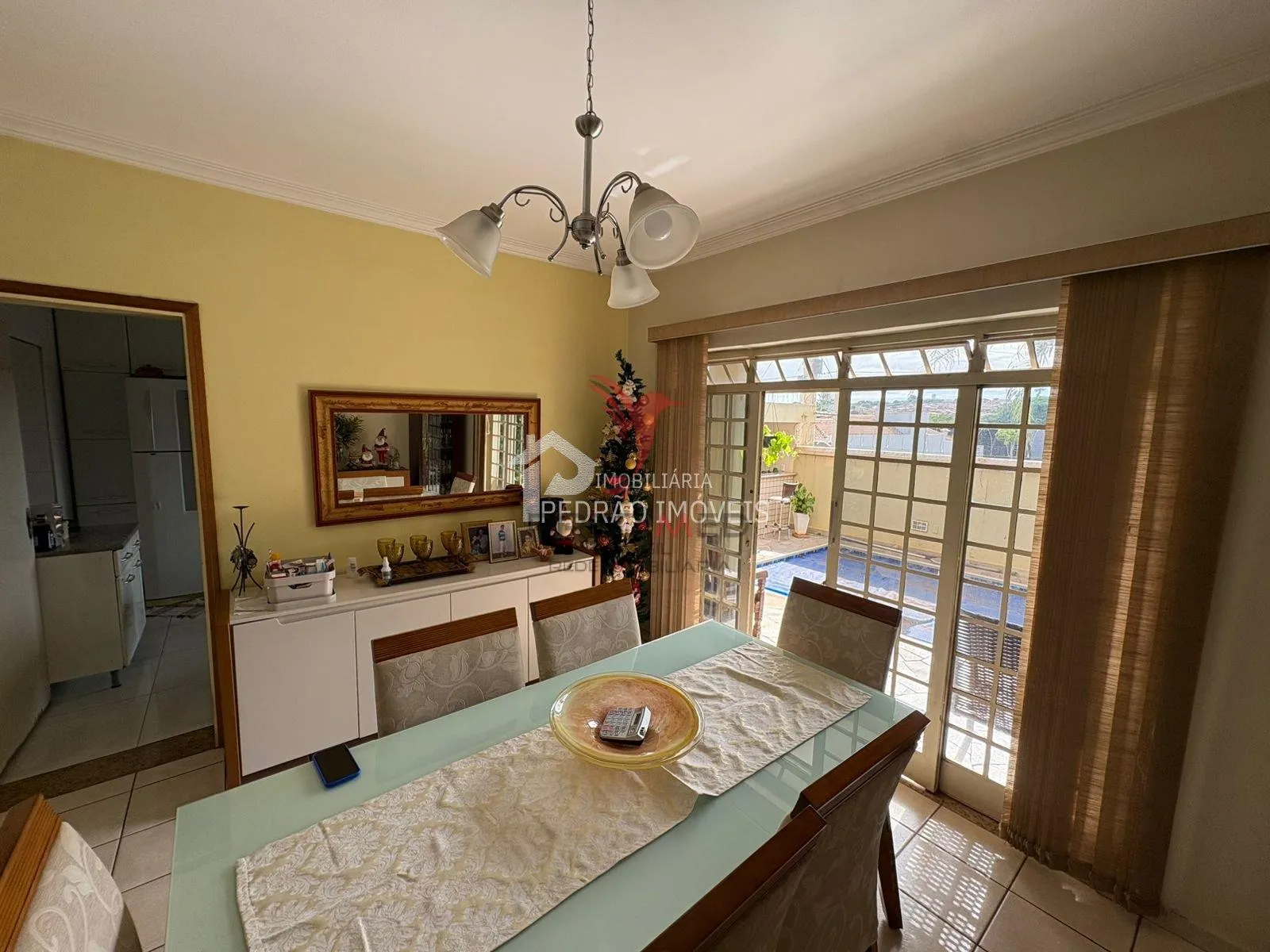 Imagem Casa de 3 quartos, 200m² no bairro Vila Antonieta Ii, em Lençóis Paulista