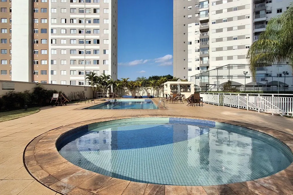 Imagem Apartamento à venda em São Paulo, Água Branca, com 3 quartos, 70m2
