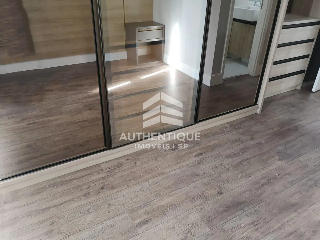 Imagem BROOKFIELD HOME DESIGN BHD BROOKLIN - Apartamento no bairro Brooklin à venda!