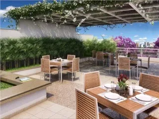 Imagem Residencial Capital Augusta São Paulo, 1 e 2 dormitórios em São Paulo, apartamento 2 quartos em São Paulo SP, apartamento pronto para morar em SP