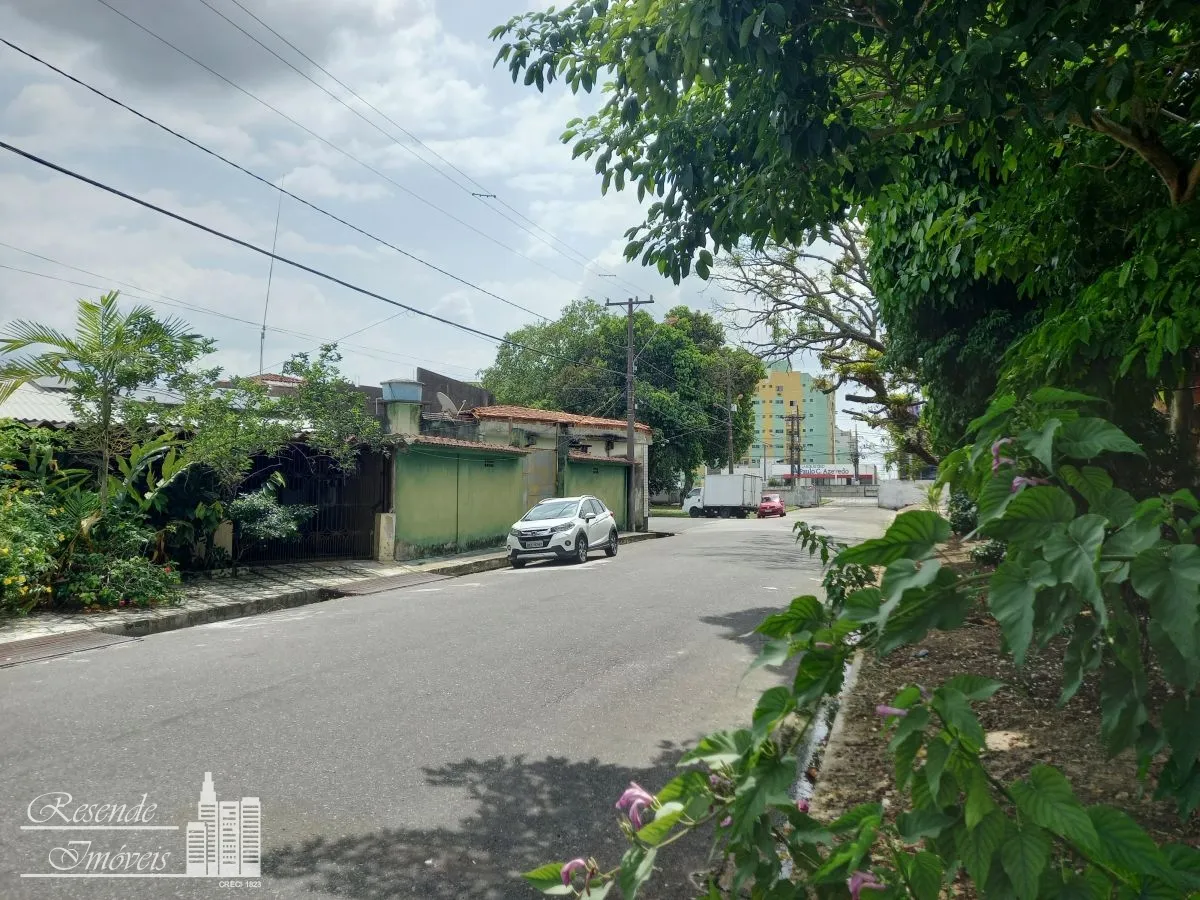 Imagem CASA A VENDA NO MANGUEIRÃO