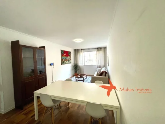 Imagem Apartamento à Venda ou aluguel próximo ao metrô em Pinheiros São Paulo-SP: 3 quartos, 1 suíte, 1 sala, 3 banheiros, 1 vaga, 108,00m². Venha conferir!
