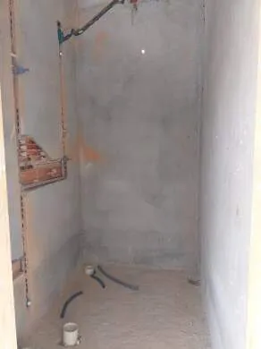Imagem Casa duplex à venda, 3 quartos, 1 suíte, Novo Centro - Santa Luzia/MG