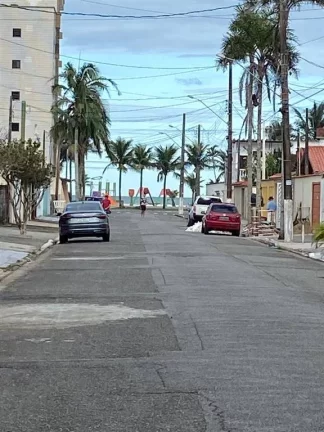 Imagem Casa com 3 dorms, Real, Praia Grande - R$ 510 mil, Cod: 2523