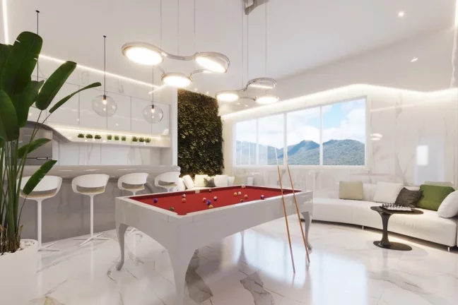 Imagem APARTAMENTO RESIDENCIAL em Itapema - SC, Centro