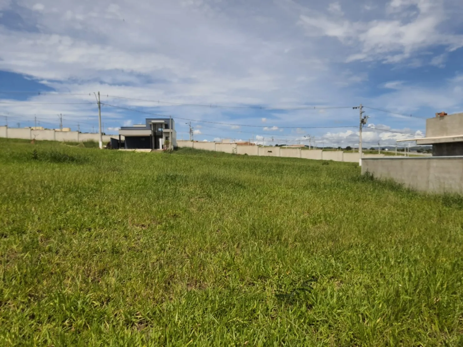 Foto do imóvel Terreno à venda 250M², Fazenda Itapecerica, Taubaté - SP | Condomínio Ágata