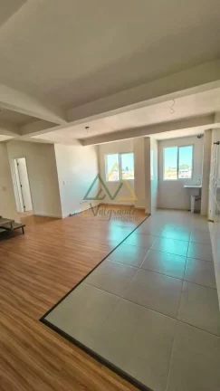 Imagem Apartamento Duplex à venda Weissópolis Pinhais PR