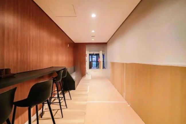 Imagem MODERN ESTAÇÃO BUTANTÃ - ONE INNOVATION - Studio de 25m² (NR), em excelente localização do Butantã!