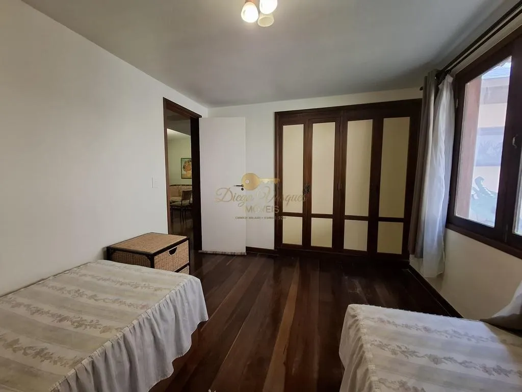 Imagem Apartamento para Venda em Teresópolis / RJ no bairro Albuquerque