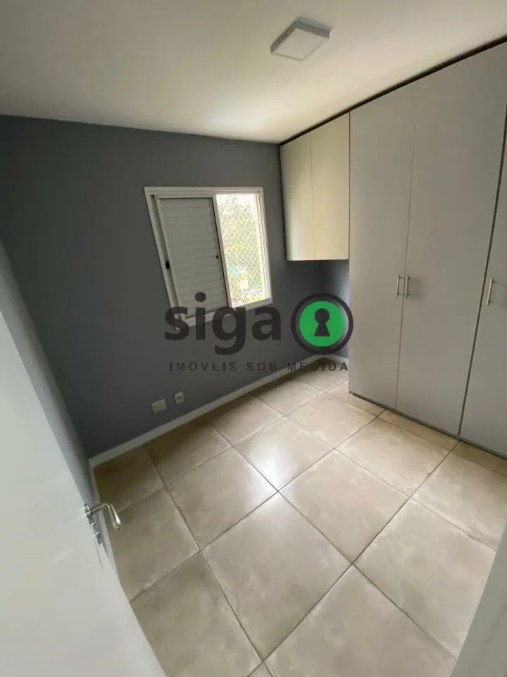 Imagem Apartamento á Venda no Morumbi - 2 quartos, 49m², 1 vaga!
