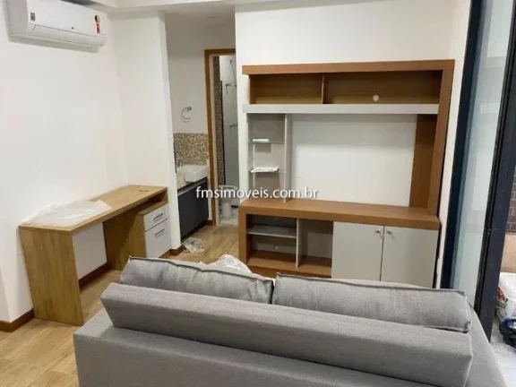 Foto do imóvel Apartamento à venda BELA VISTA São Paulo SP