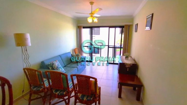 Imagem Apartamento à venda, localizado no bairro Enseada em Guarujá-SP