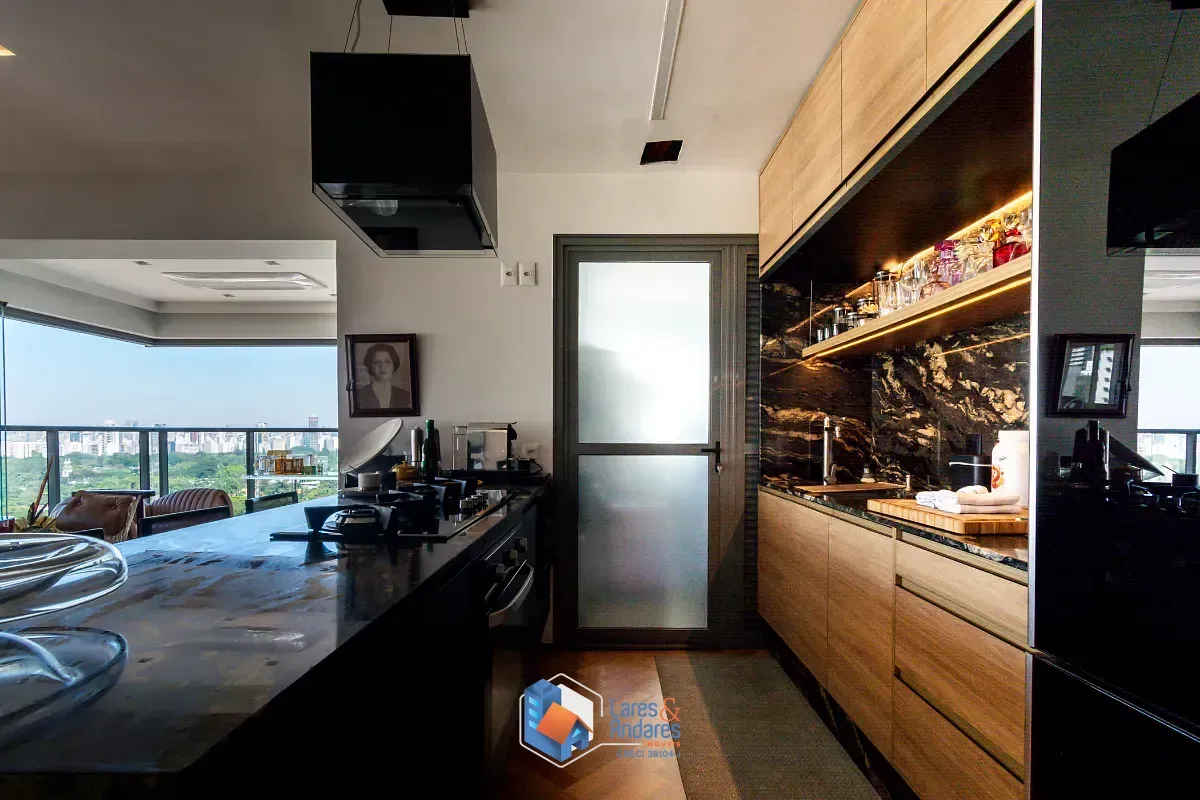 Imagem Apartamento para venda em Jardim América com 1 quarto, sendo 1 suíte, 70m²