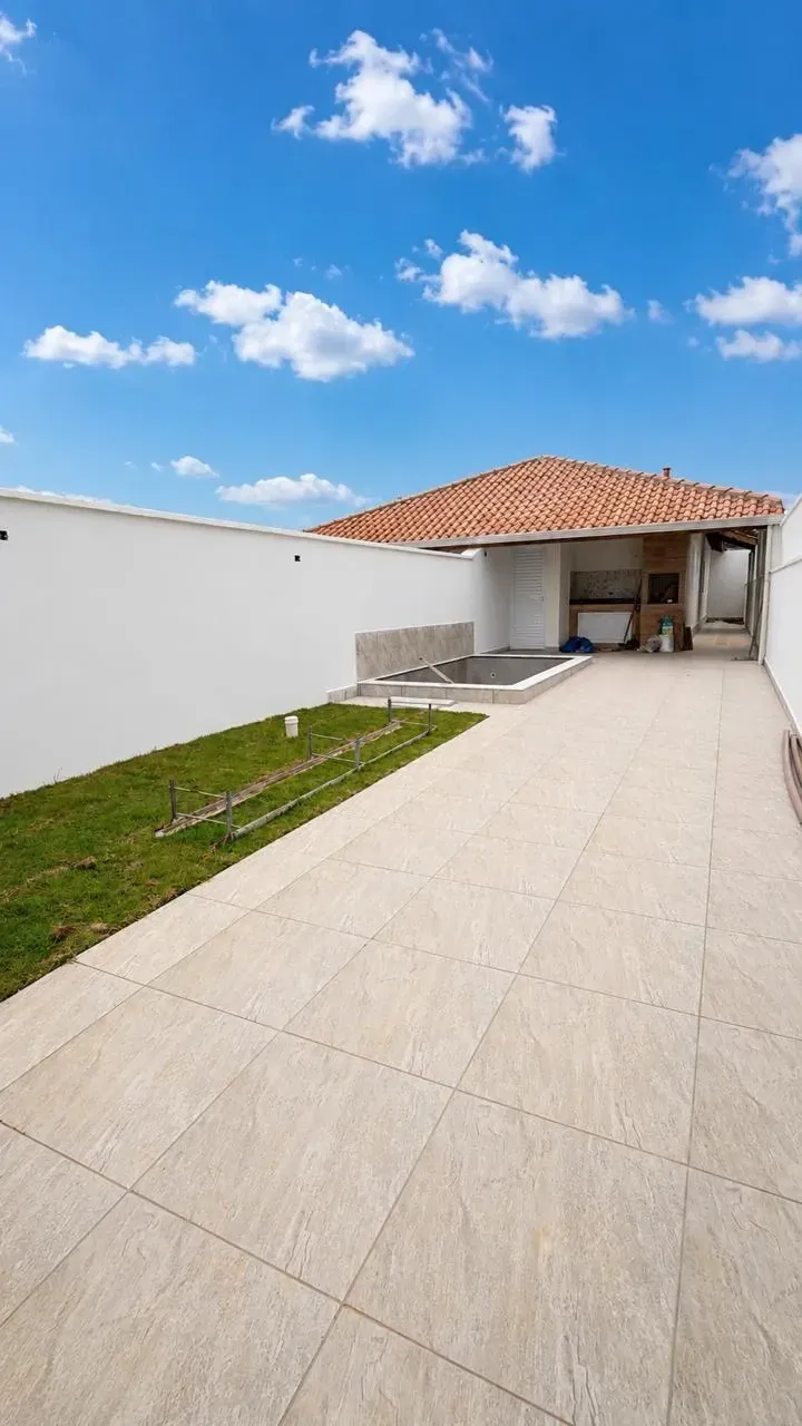 Foto do imóvel: Casa com 2 Quartos à Venda, 84, 38 m² em Jd. São Fernando - itanhaem em Jd.São Fernando