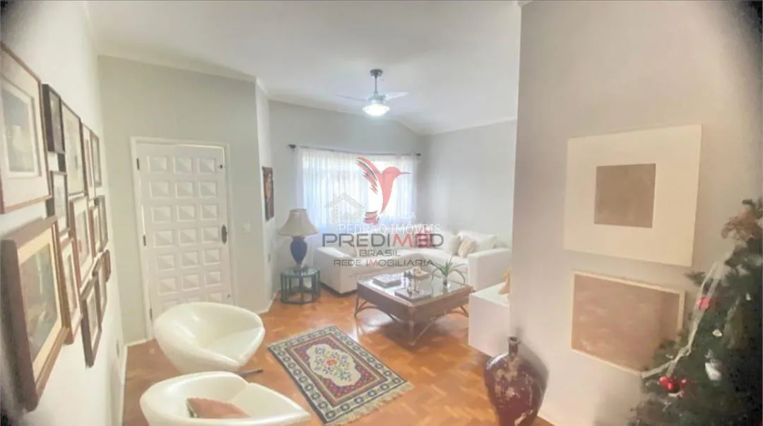 Foto do imóvel Casa de 3 quartos, 186m² no bairro Parque Residencial São José, em Lençóis Paulista