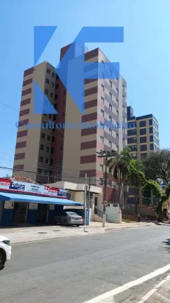 Imagem APARTAMENTO RESIDENCIAL em CAMPINAS - SP, VILA ITAPURA