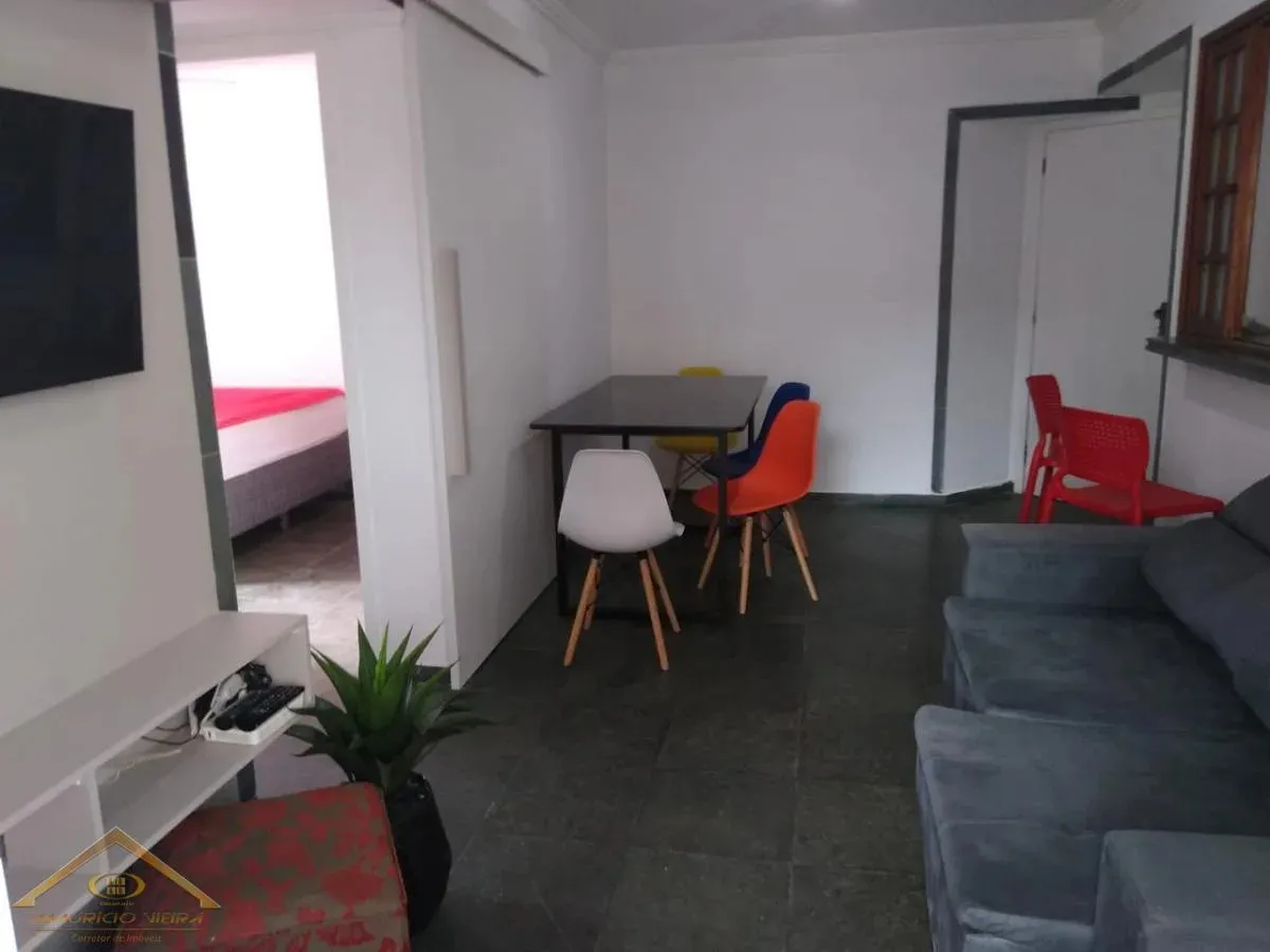 Imagem Apartamento para Venda em Cabo Frio / RJ no bairro Passagem