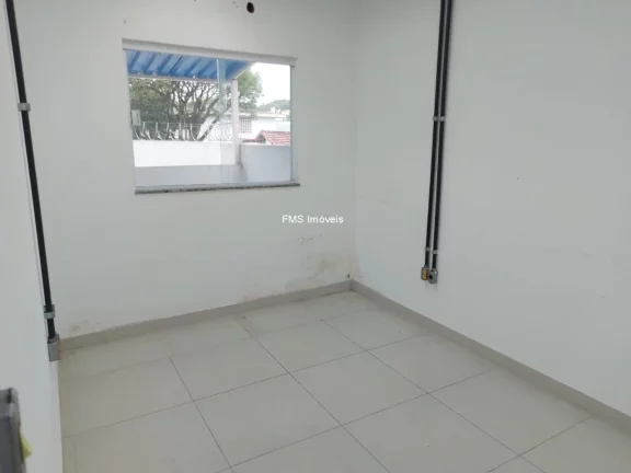 Imagem Prédio inteiro para locação com 643m² na Vila Sônia.