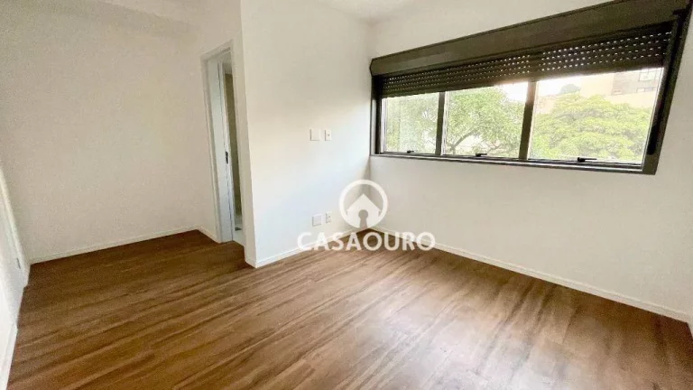 Imagem Apartamento com 1 dormitório à venda, 64 m² - Funcionários - Belo Horizonte/MG