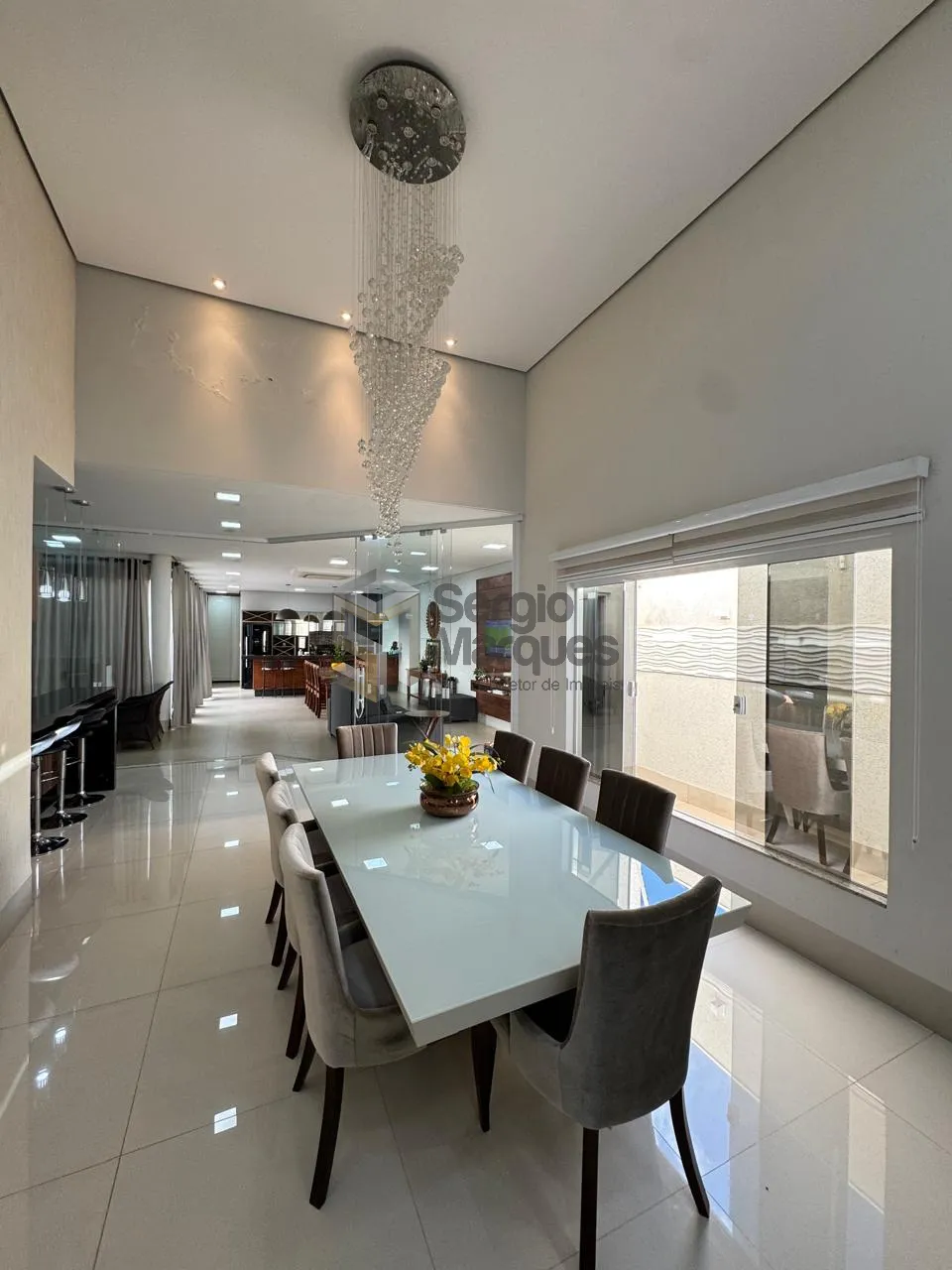 Imagem Casa 415m Umuarama-PR 432