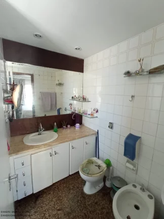Imagem Apartamento à venda em Salvador-BA, Candeal: 4 quartos, 2 suítes, 2 salas, 2 banheiros, 3 vagas, 110m² de área. Venha conferir!