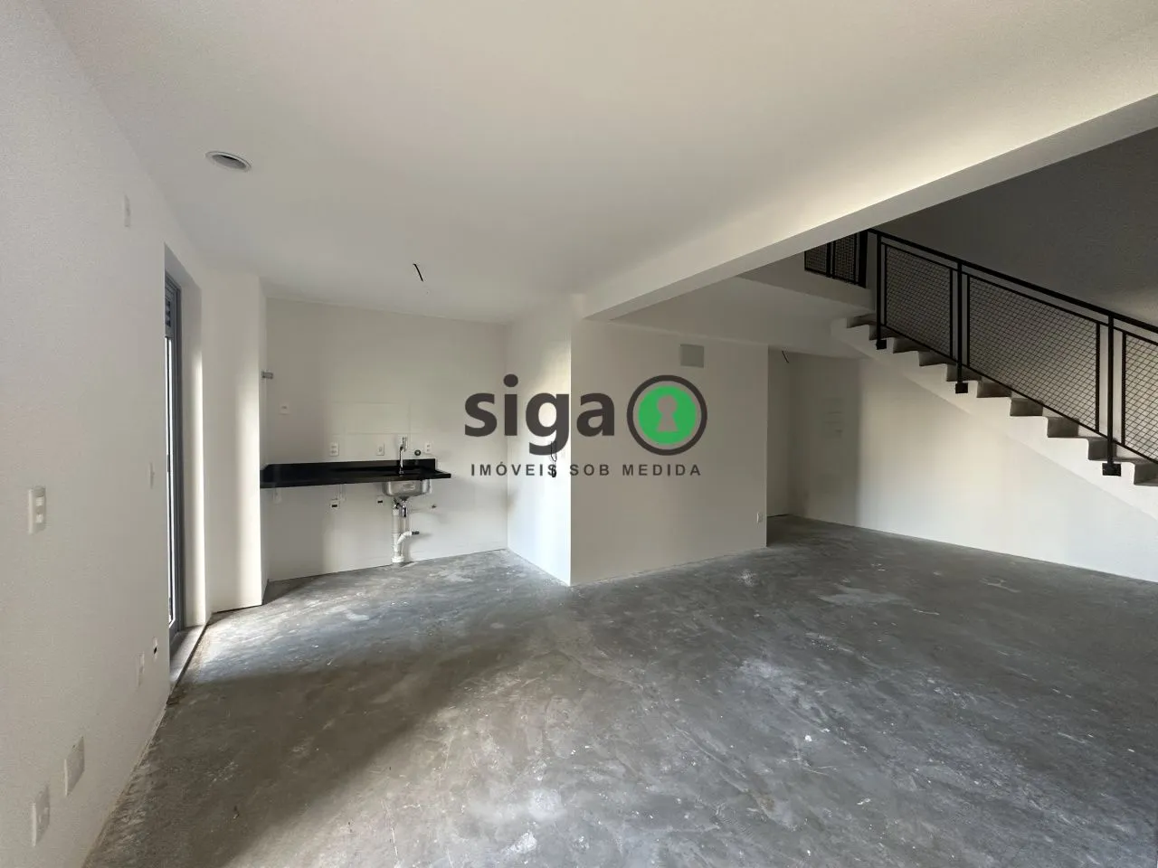 Imagem Apartamento de 92 m2 em Moema Pássaros