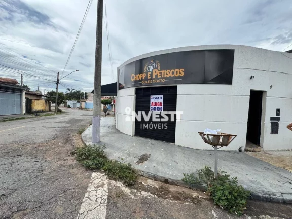 Foto do imóvel Sala para alugar - Setor Leste Vila Nova - Goiânia/GO