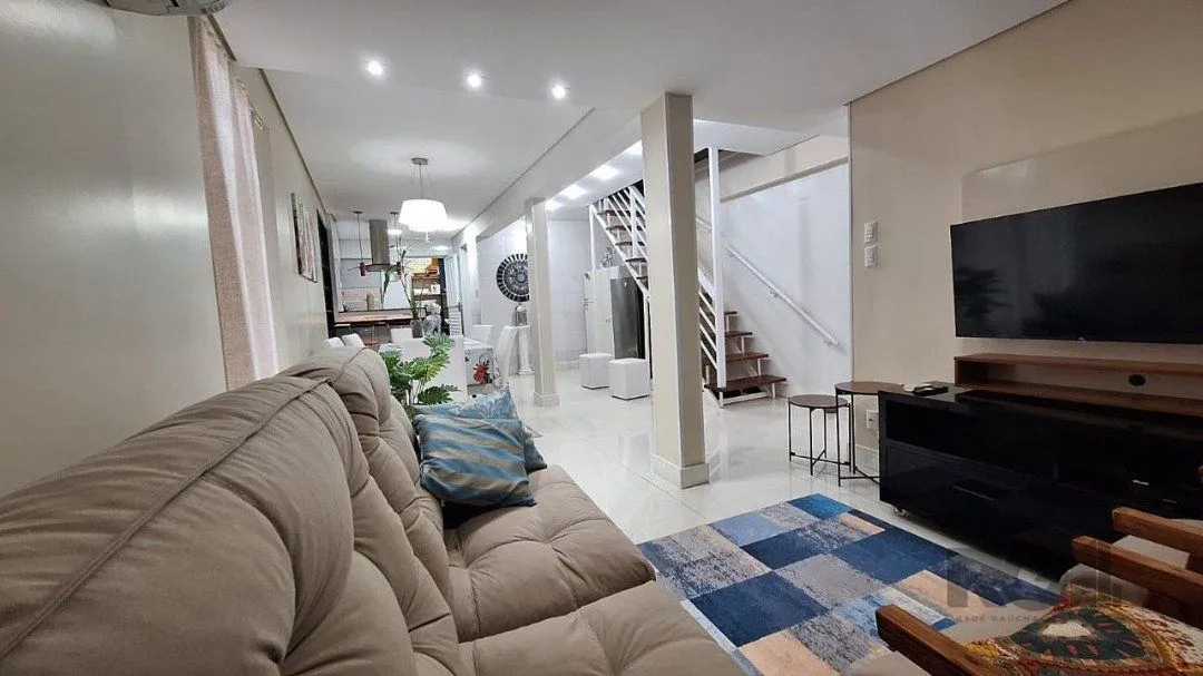 Imagem Sobrado comercial ou residencial, mobiliado, no Centro Histórico, com 2 quartos