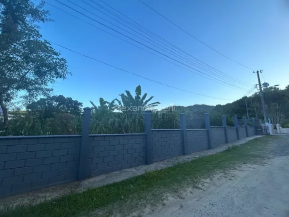 Imagem Area de 4mil m2 - Em Bombinhas