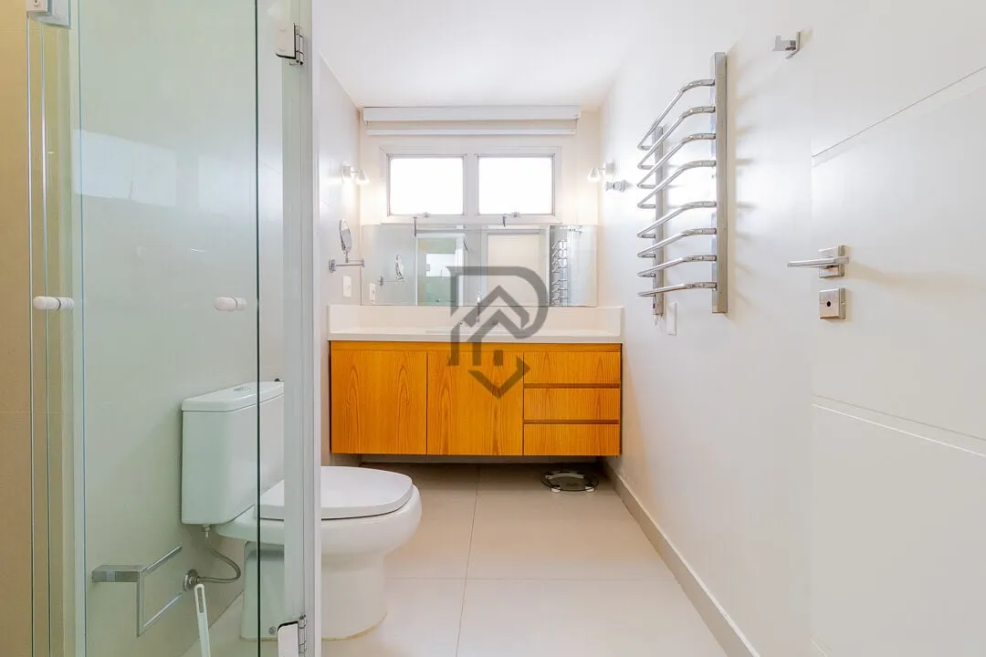 Imagem Apartamento reformado Próximo ao Metrô Borba Gato