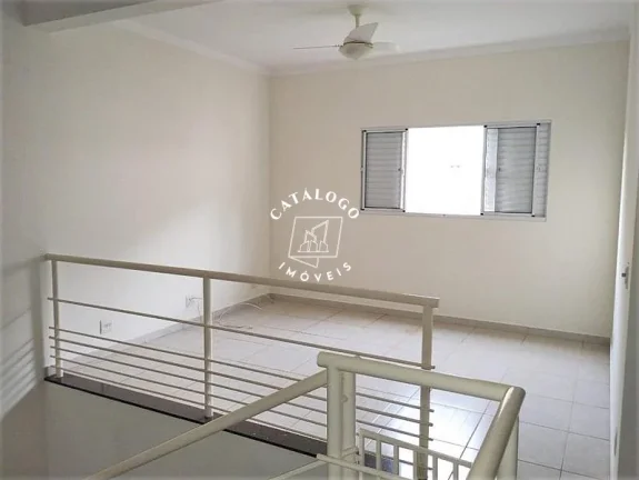Imagem Casa em Condomínio a Venda no bairro Nova Aliança - Ribeirão Preto, SP