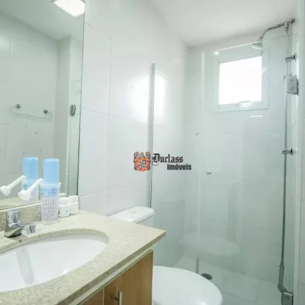Imagem Apartamento com 2 dormitórios à venda, 75 m² por R$ 680.000,00 - Vila Andrade - São Paulo/SP