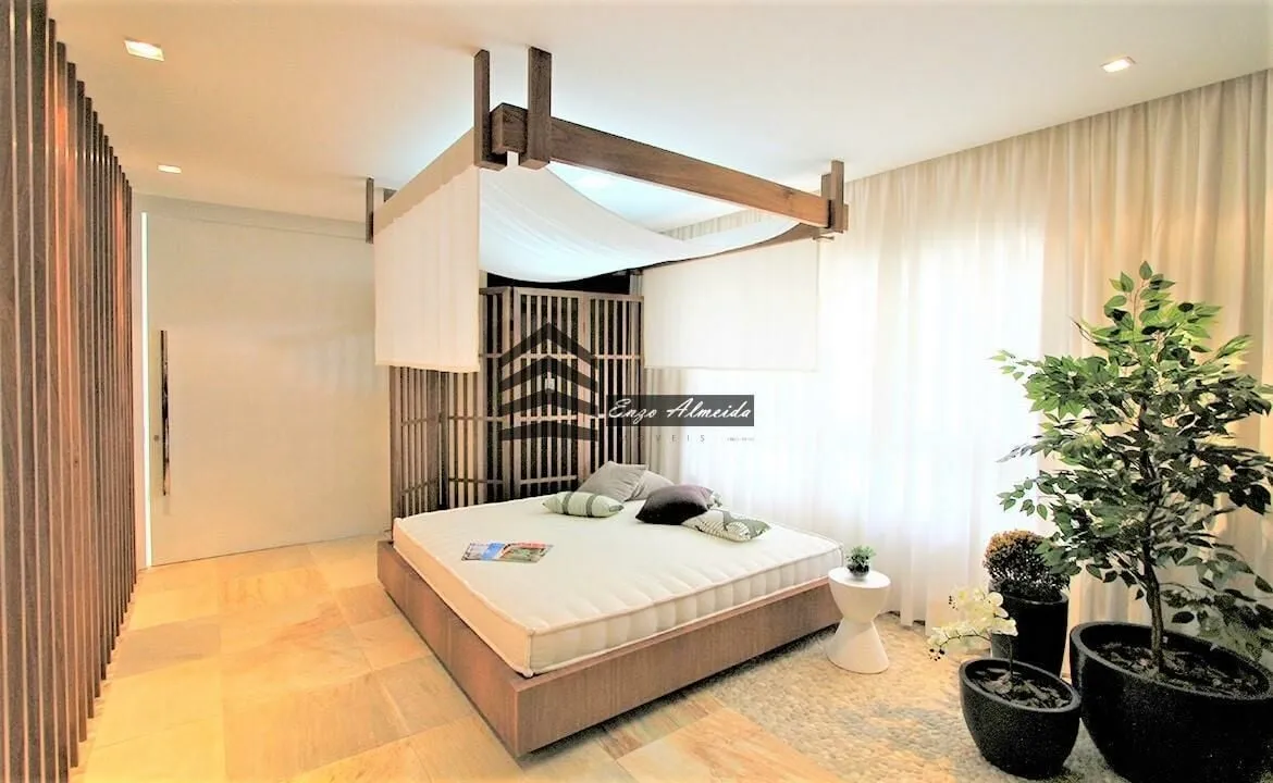 Imagem Apartamento à venda em São Paulo/SP