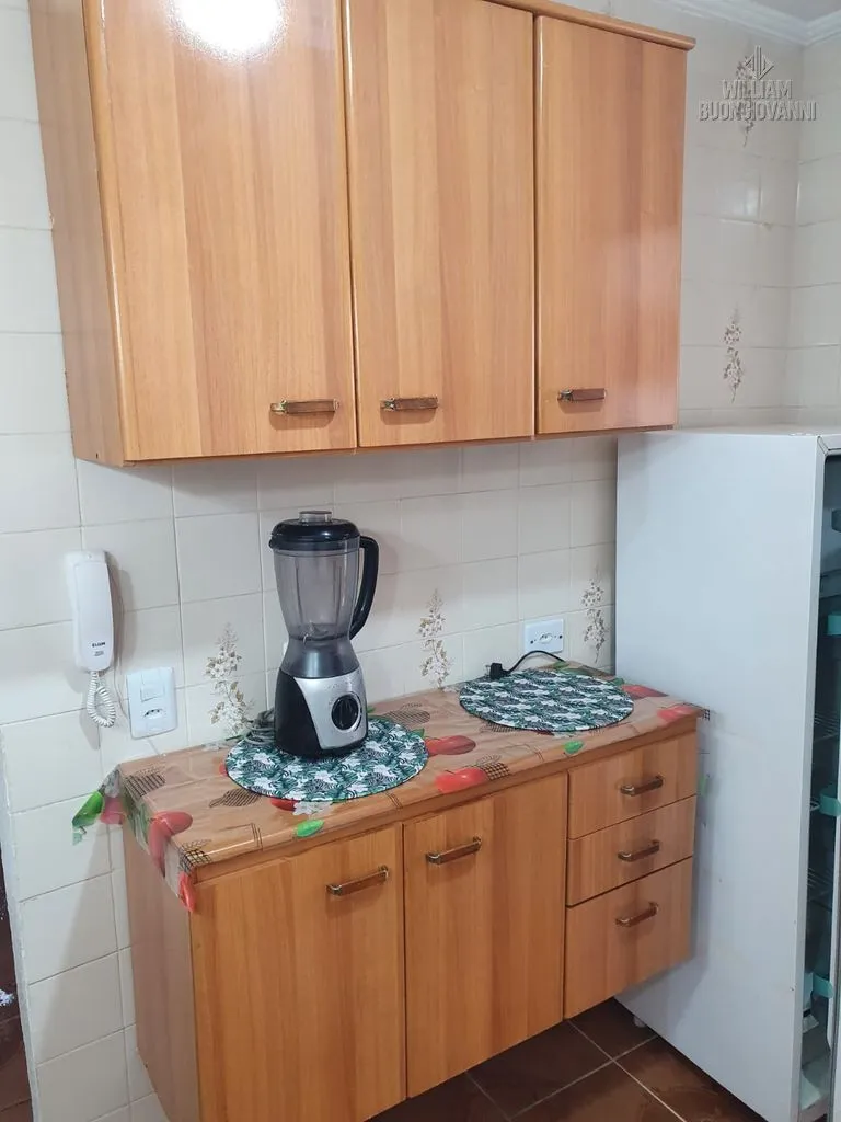Imagem Apartamento 2 dormitórios ao lado da praia