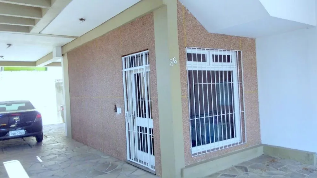 Imagem Predio para Venda - 347.11m², 6 dormitórios, 6 vagas - Navegantes