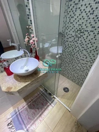 Imagem Apartamento à venda no bairro Enseada - Guarujá/SP