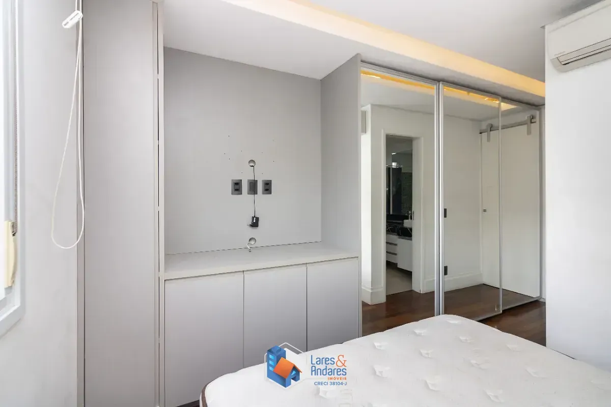 Imagem Apartamento para venda em Jardim Ampliação com 2 quartos, sendo 1 suíte, 74m²
