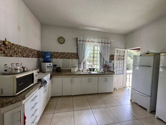 Imagem Casa à venda em Igarapé , Condomínio Fazenda Solar.