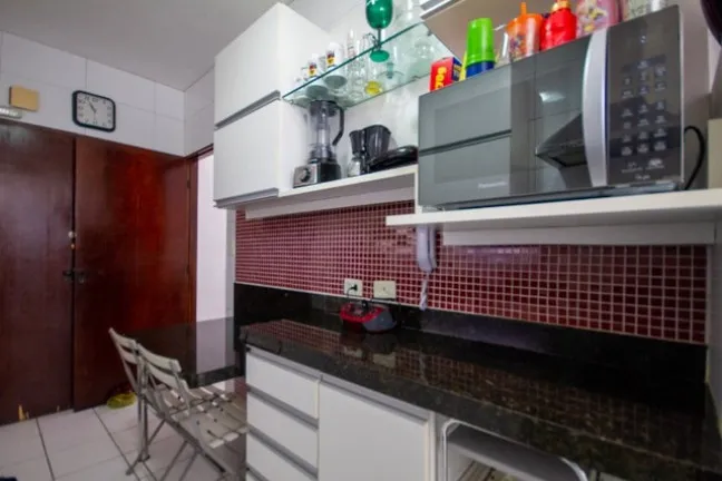 Imagem Apartamento com 3 Quartos à Venda, 106 m² em Boa Viagem - Recife