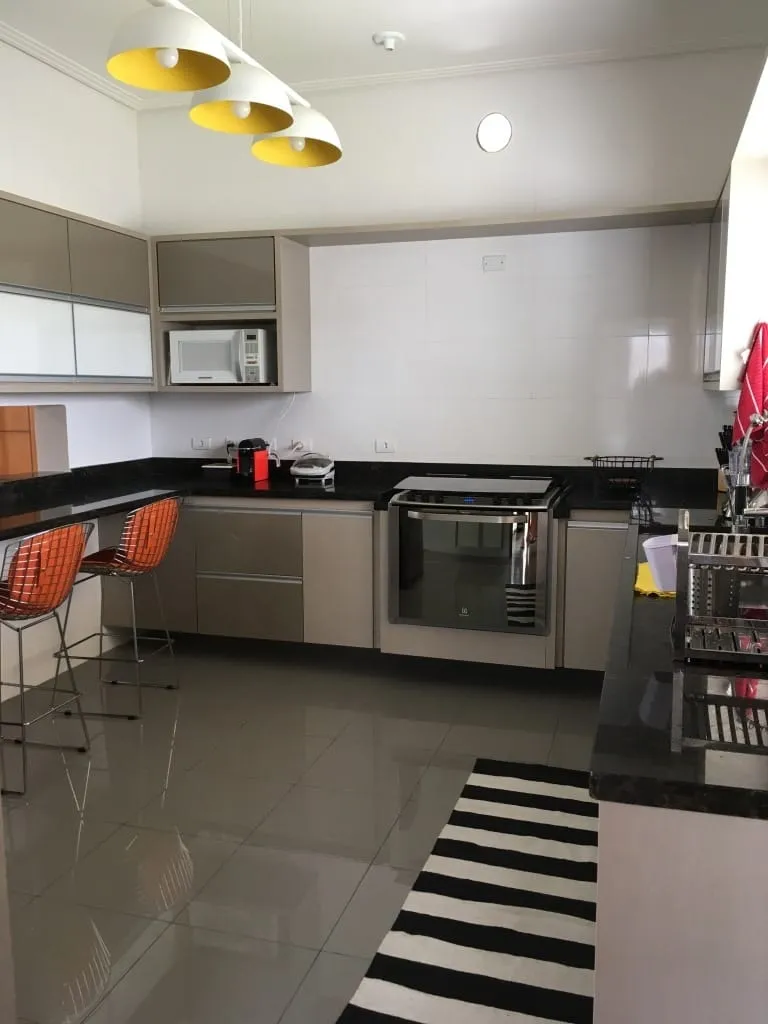 Imagem Casa à venda 3 Quartos, 3 Suites, 4 Vagas, 490M², Condomínio Real Ville, Pindamonhangaba - SP | Condomínio Real Ville