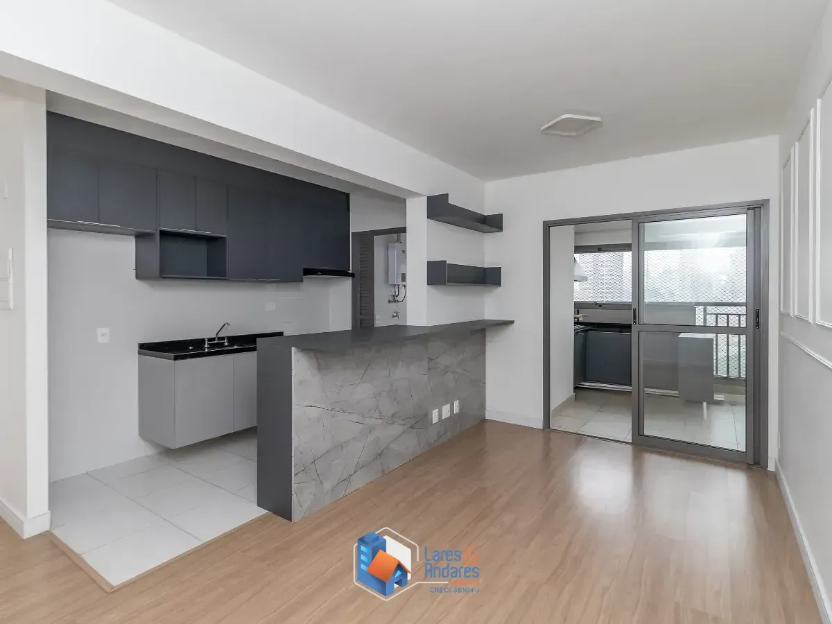 Foto do imóvel Apartamento para venda em Vila Prudente com 2 quartos, sendo 1 suíte, 79m² em Rua Imbarié