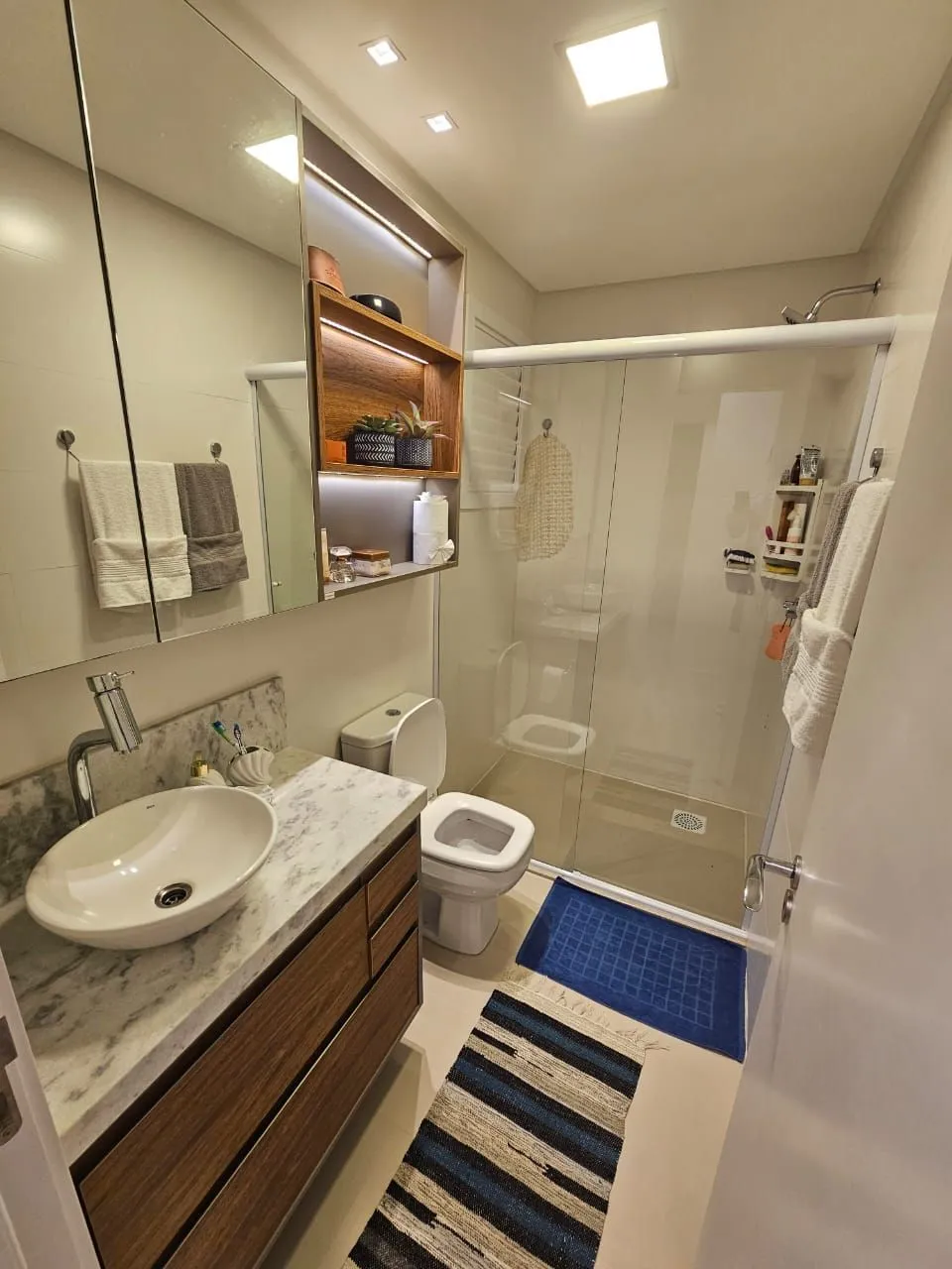 Imagem ️ APARTAMENTO DIFERENCIADO - EDIFÍCIO CRETA | CAPÃO DA CANOA