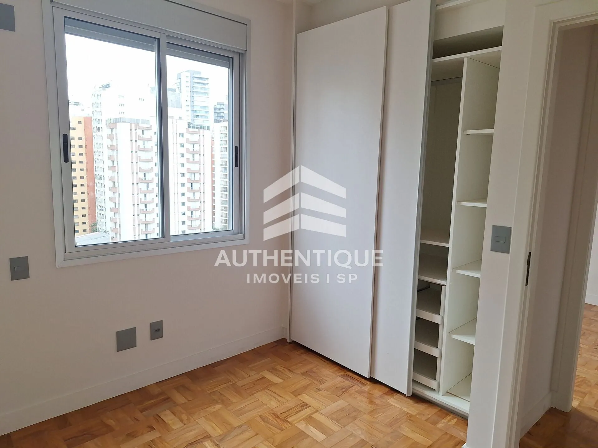 Imagem San Juan San Justin Vila Nova Conceicao - Apartamento à venda no bairro Vila Nova Conceição - São Paulo/SP, Zona Sul