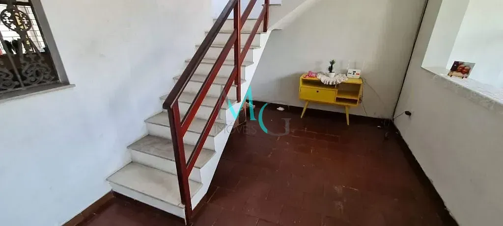 Imagem Casa com 4 dormitórios à venda, 362 m² por R$ 378.000,00 - Campo Grande - Rio de Janeiro/RJ