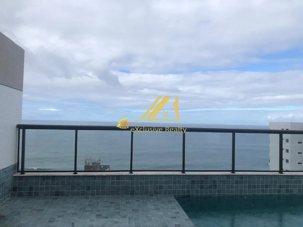 Imagem Apartamento RESIDENCIAL em Salvador - Bahia, Barra