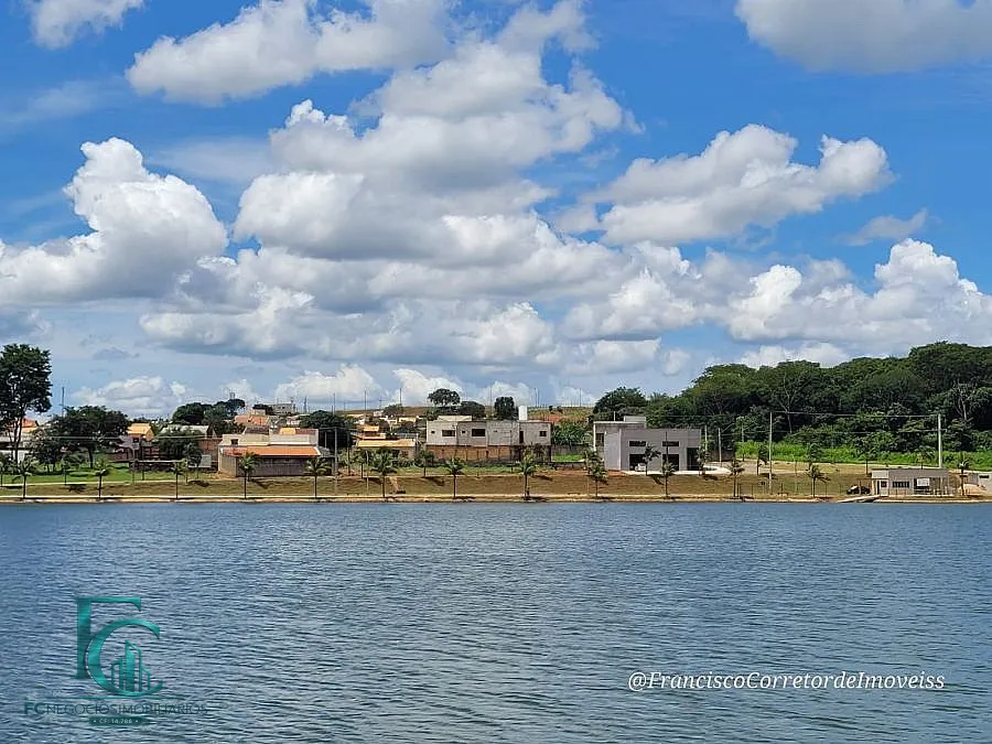Imagem Lote a Prestação em Hidrolândia, Goiás