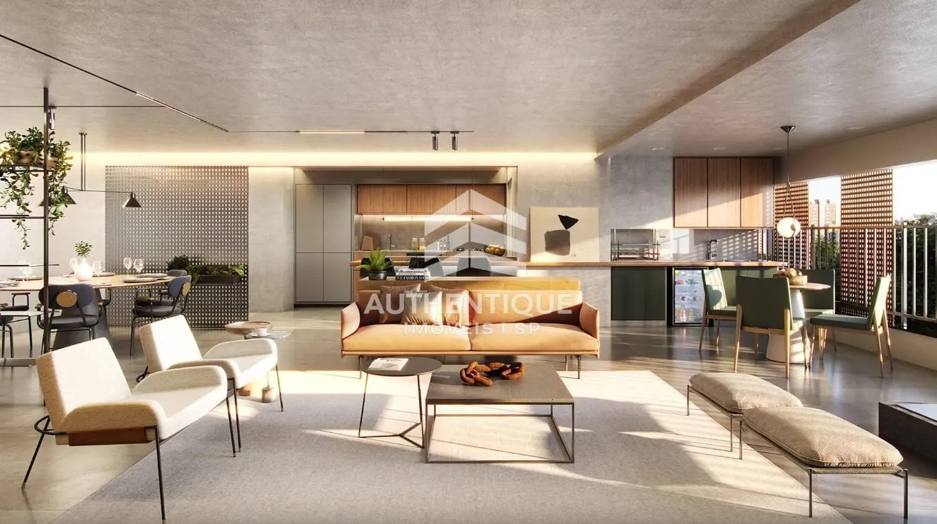 Imagem LASAR CHACARA KLABIN - Apartamento à venda no bairro Chacara Klabin - São Paulo/SP, Zona Sul