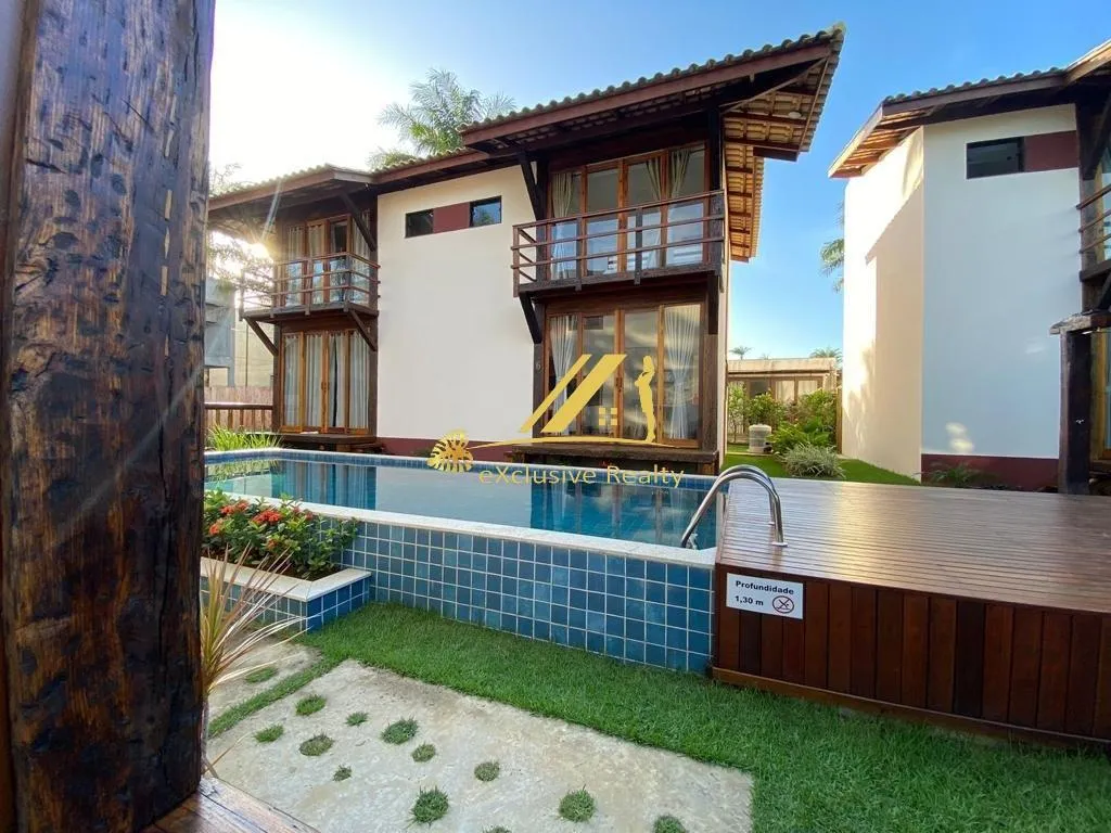 Imagem Village RESIDENCIAL em Maraú - Bahia,