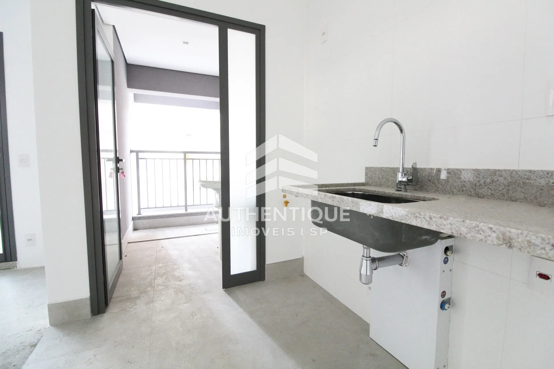 Imagem Thera Ibirapuera Apartments by YOO - Apartamento à venda no bairro Indianópolis - São Paulo/SP, Zona Sul